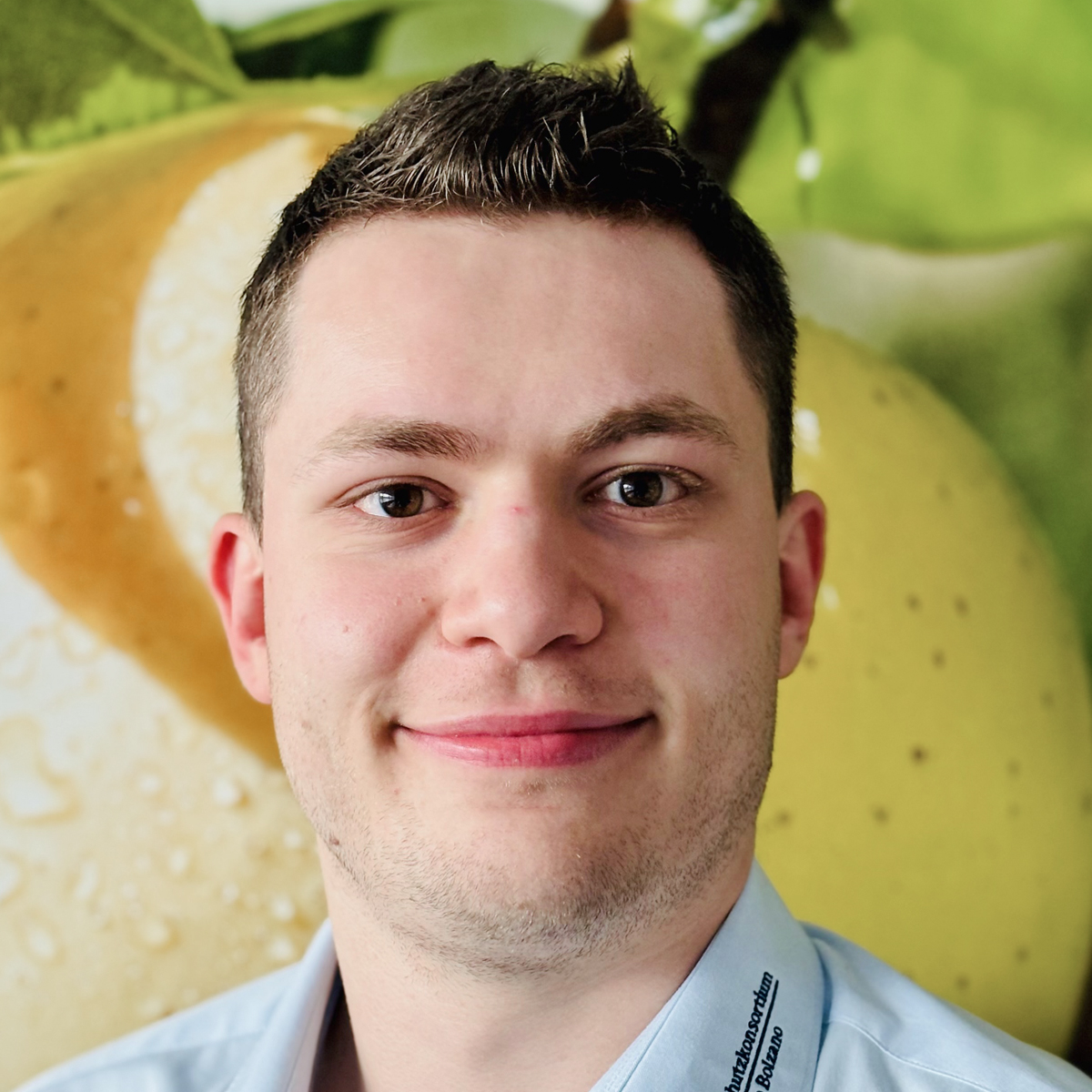 Ulrich Fischnaller